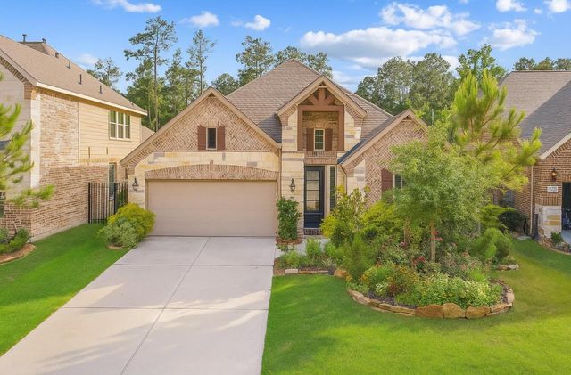 4326 Victoria Pine, Spring, TX, 77386