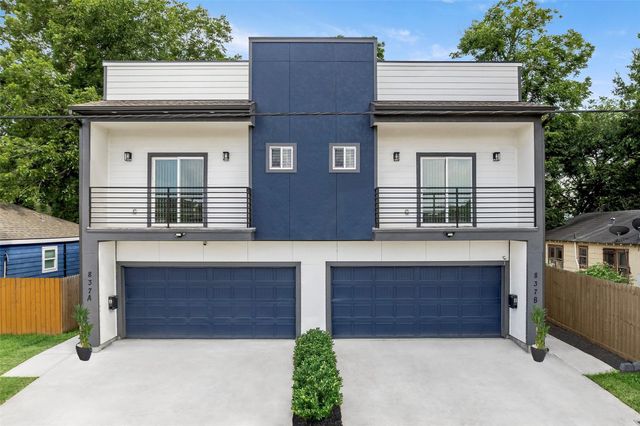 837 Little York, Houston, TX, 77091