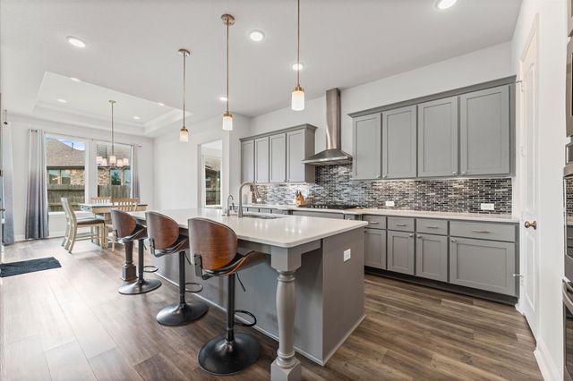 20830 Bighorn Valley, Richmond, TX, 77407