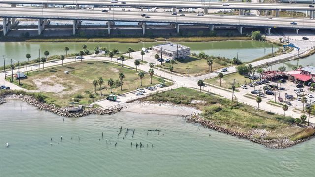 0 10th Street, Seabrook, TX, 77586