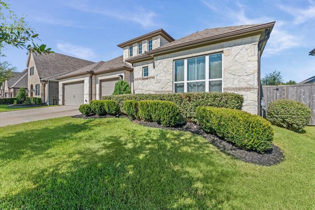 6023 Painted Rock, Richmond, TX, 77407