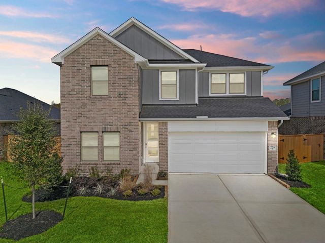 228 Orchard Laurel, Alvin, TX, 77511