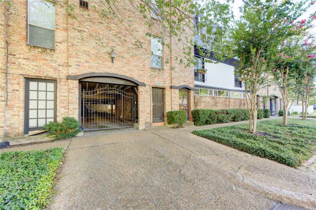 1909 Brun, Houston, TX, 77019