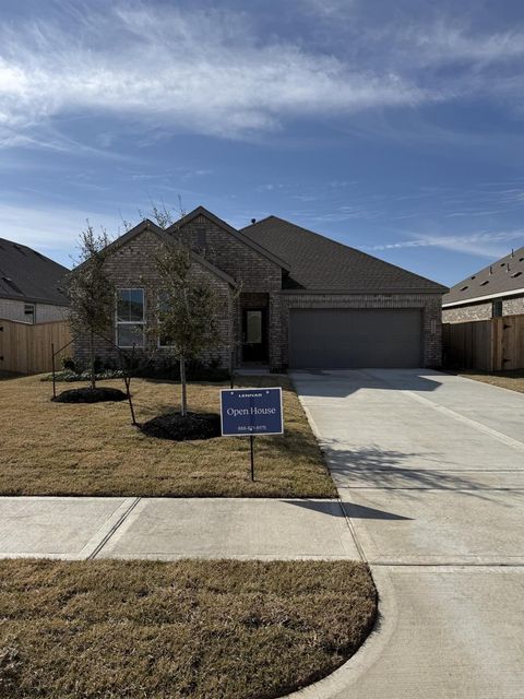 26507 Wild Stonecrop, Katy, TX, 77493