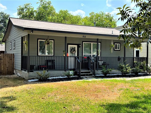 815 Leonard, Richmond, TX, 77469