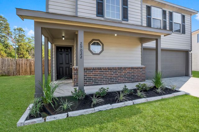 29022 Pecos River, Spring, TX, 77386