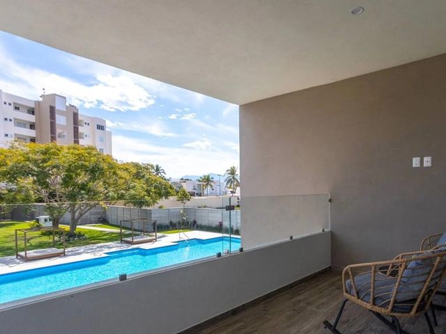 000 CIRC. LOS SAUCES (COND. FLAMINGOS SPORT RESIDENCES, Bucerias Nayarit