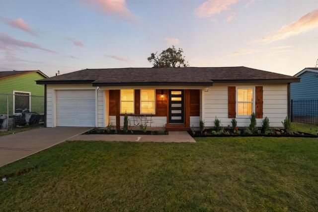 45 Wellford, Houston, TX, 77022