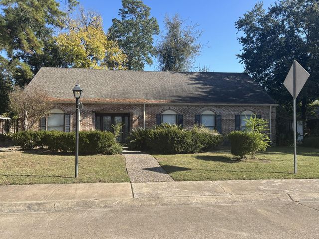 203 Briar Hill, Houston, TX, 77042