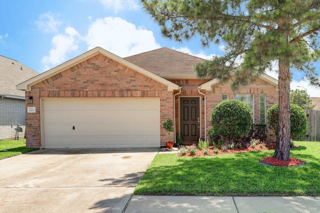 6202 Wimberly Knoll, Houston, TX, 77084