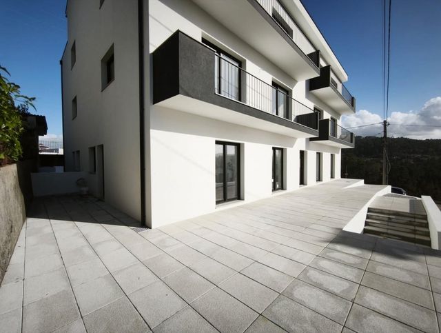 18 Rua Das Alminhas, Travassos - Povoa de Lanhoso