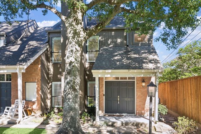 701 Bering, Houston, TX, 77057