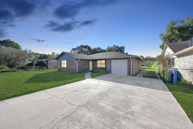 1122 Union Valley, Pearland, TX, 77581