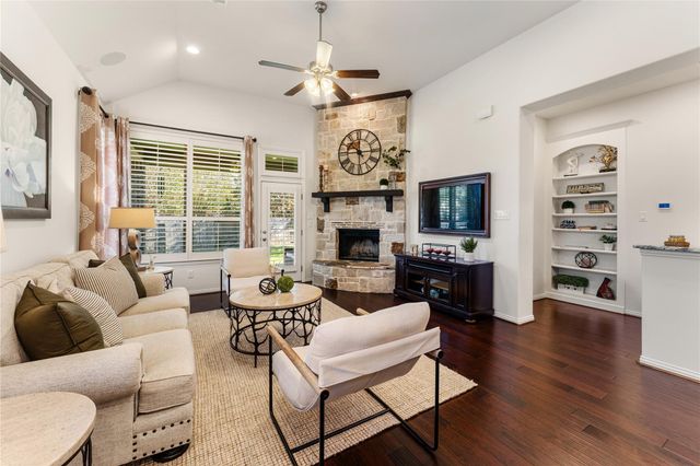 6014 Barrett Cove, Richmond, TX, 77407