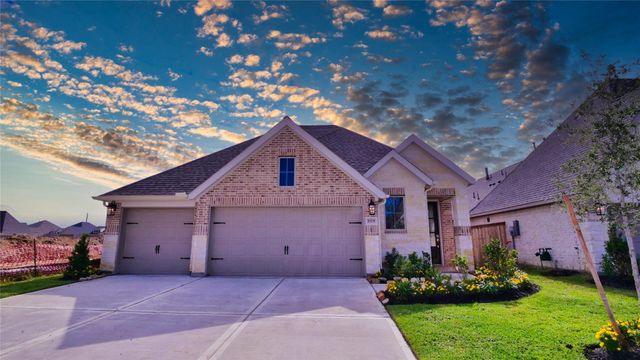 19339 Derby Run Lane, Tomball, TX, 77377