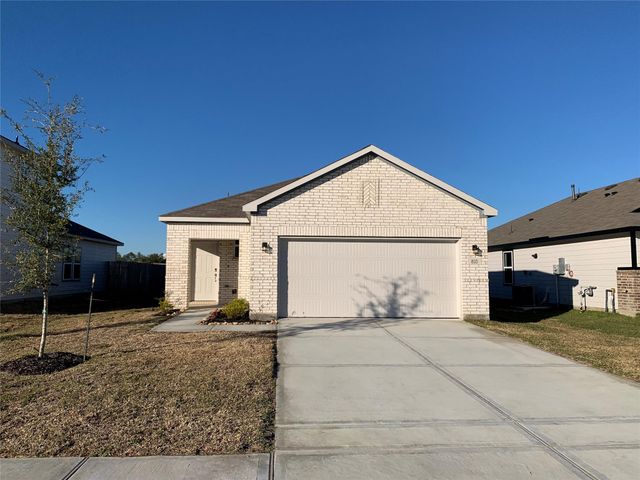 810 Brookside, Dayton, TX, 77535
