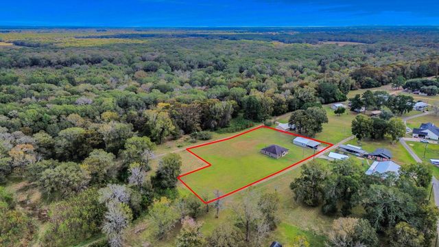 240 Rosalie, Shepherd, TX, 77371