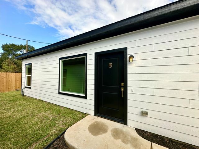 11563 Persimmon, Willis, TX, 77318