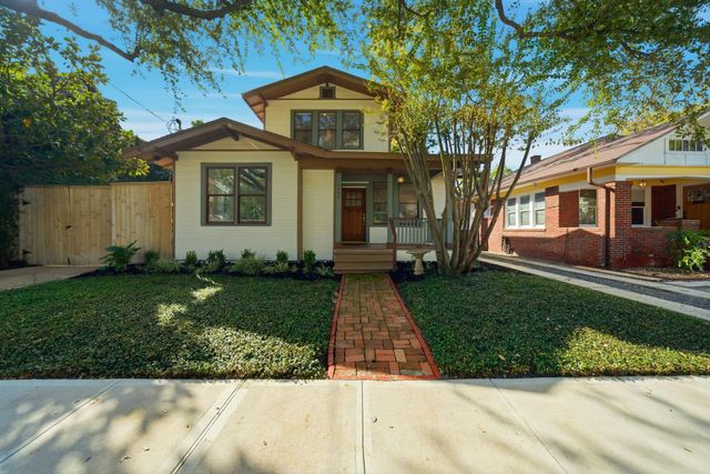 4408 Greeley, Houston, TX, 77006