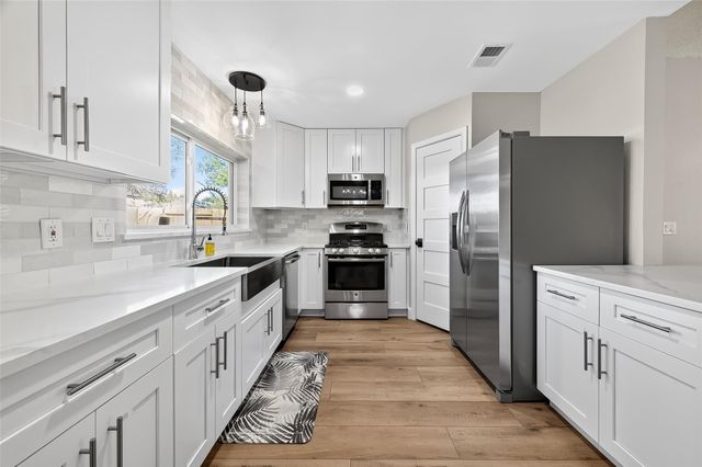21234 Park Willow, Katy, TX, 77450