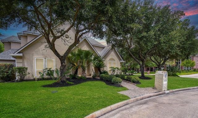 15831 Conners Ace, Spring, TX, 77379