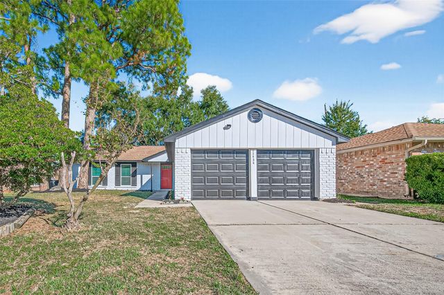 11434 Loyola, Cypress, TX, 77429