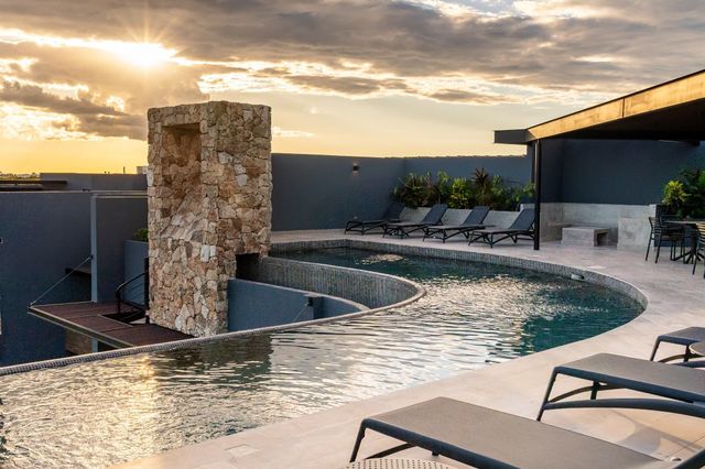 1 Aldea Zama #107, Tulum