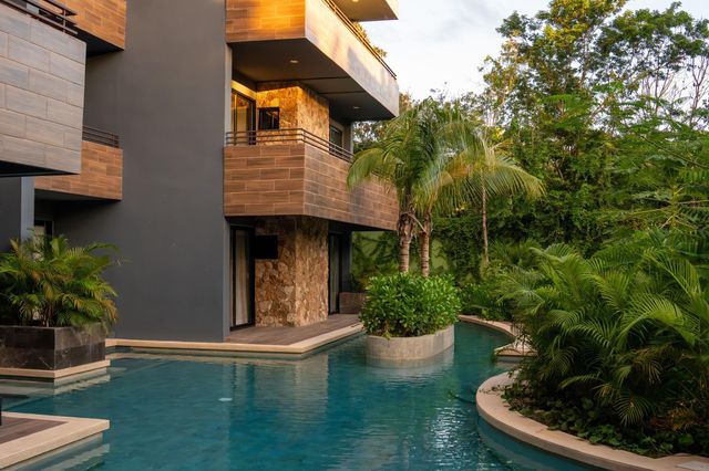 1 Aldea Zama #311, Tulum