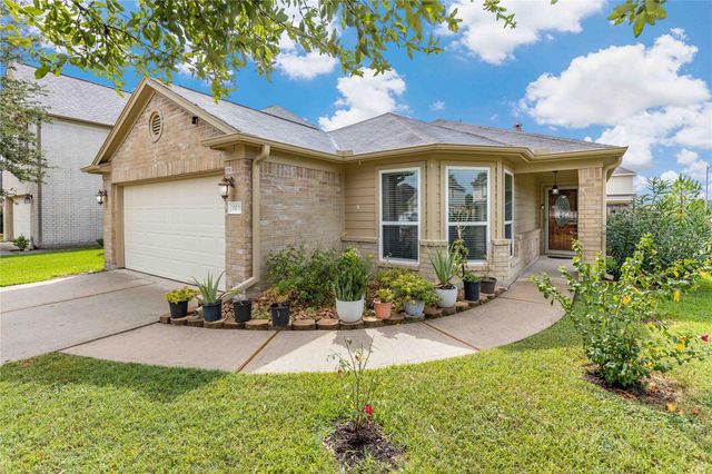  11031 Bauer Elm St, Houston, TX 77044