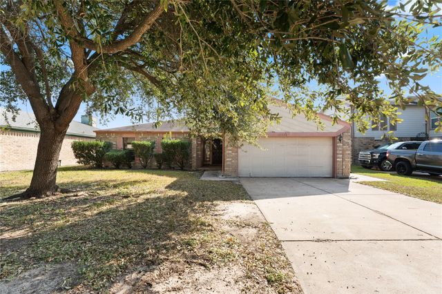 9723 Cedar Bluff, Houston, TX, 77064