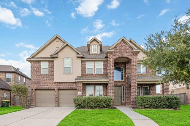 1918 Darling Amy, Pearland, TX, 77089
