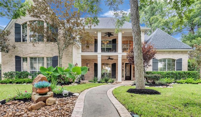 31 Sullivans, Missouri City, TX, 77459