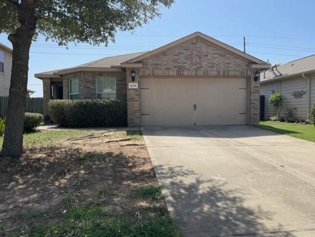 16239 Silver Wing, Hockley, TX, 77447