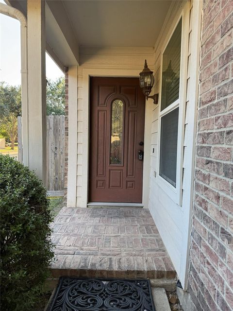 10226 Antelope, Missouri City, TX, 77459