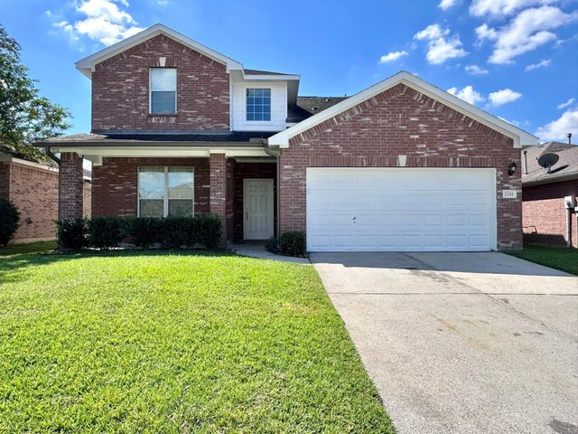 2211 Highland Crossing, Conroe, TX, 77304
