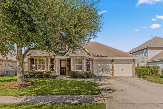 6107 Hubbell, Pearland, TX, 77584