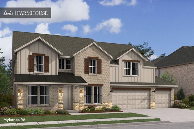 5025 Bluebell, Waller, TX, 77484