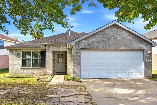  2410 Braypark Ln, Katy, TX 77450