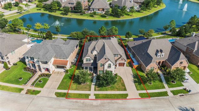 9917 Easton Sky, Cypress, TX, 77433