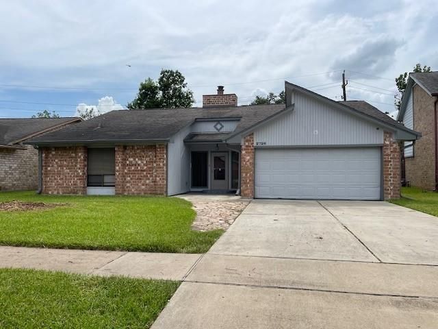 2726 Mesquite, Sugar Land, TX, 77479