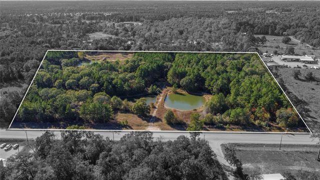 00 Fm-1774, Plantersville, TX, 77363