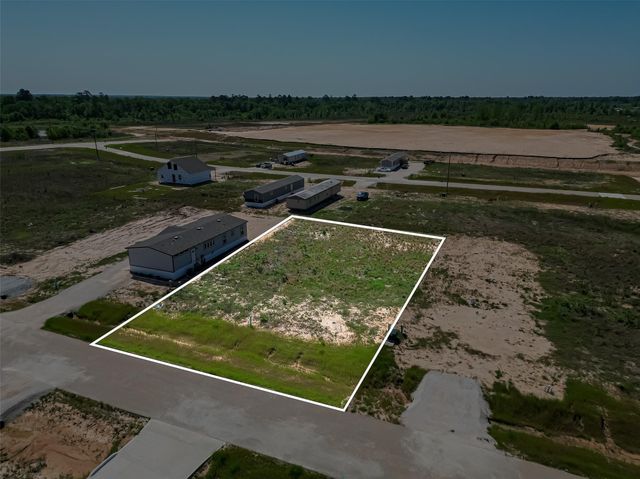 784 Road 5856, Cleveland, TX, 77535