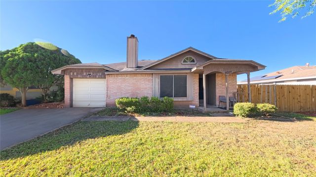 5027 Quebec, Richmond, TX, 77469