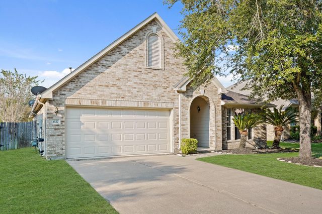1627 Pebble, Missouri City, TX, 77459