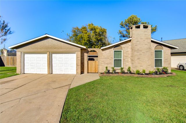 11427 Meadow Joy, Houston, TX, 77089