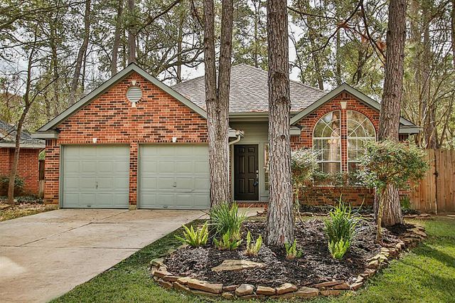 155 Avonlea, The Woodlands, TX, 77382