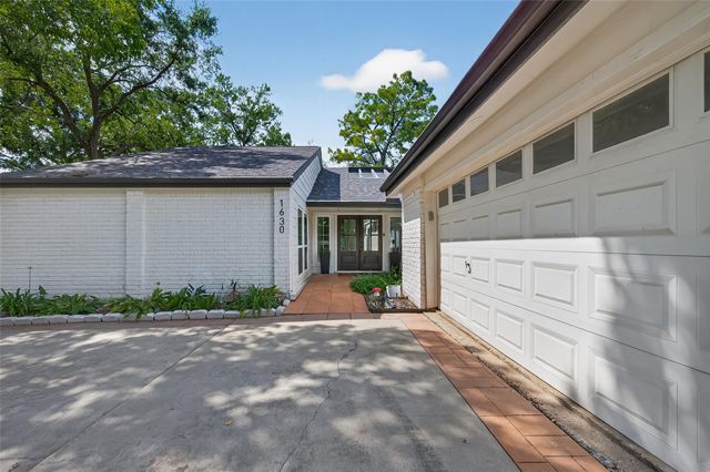 1630 Fall Valley, Houston, TX, 77077