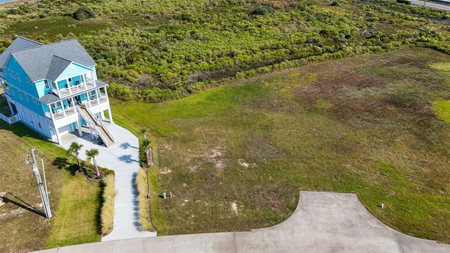 25827 Bay Breeze, Galveston, TX, 77554