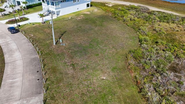 25723 Bay Breeze, Galveston, TX, 77554
