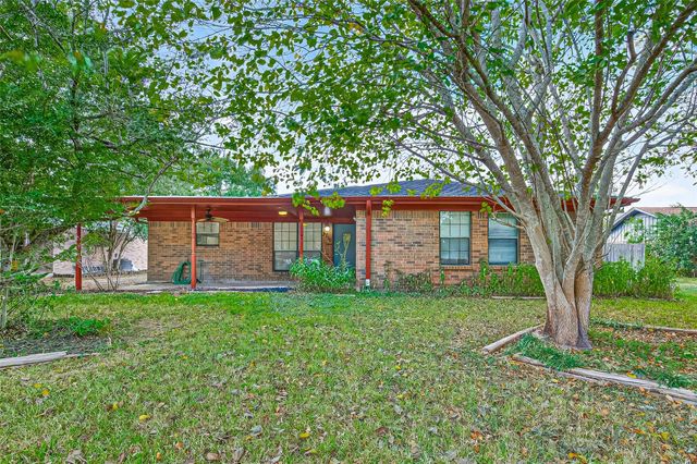  2808 Chupik St, Rosenberg, TX 77471